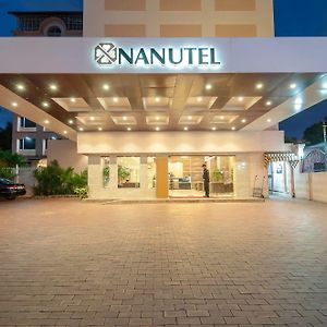 Nanutel Margao